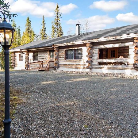 Holiday Home Aekaesranta By Interhome Akasjoensuu Exterior foto