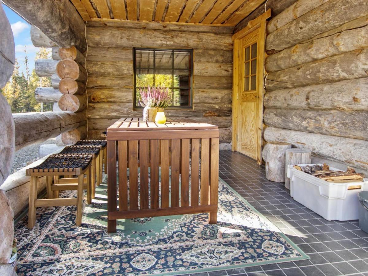 Holiday Home Aekaesranta By Interhome Akasjoensuu Exterior foto