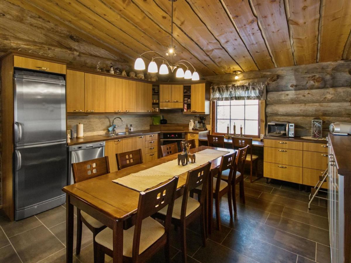 Holiday Home Aekaesranta By Interhome Akasjoensuu Exterior foto