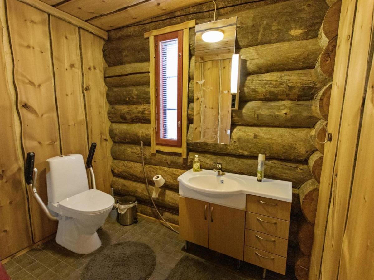 Holiday Home Aekaesranta By Interhome Akasjoensuu Exterior foto