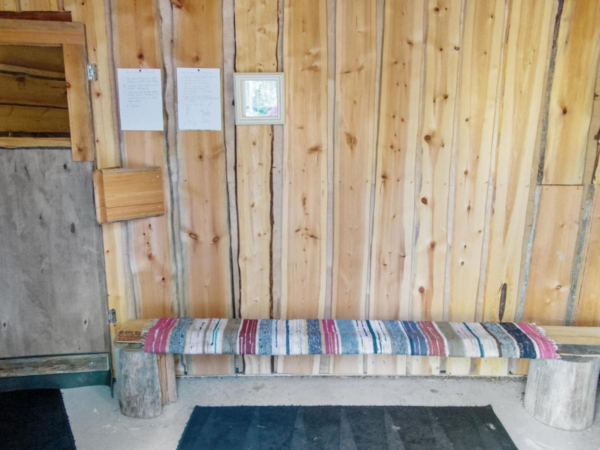 Holiday Home Aekaesranta By Interhome Akasjoensuu Exterior foto