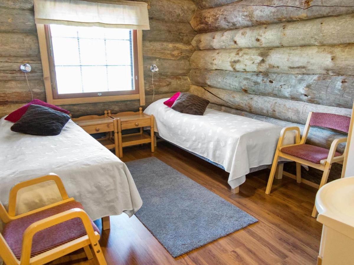 Holiday Home Aekaesranta By Interhome Akasjoensuu Exterior foto