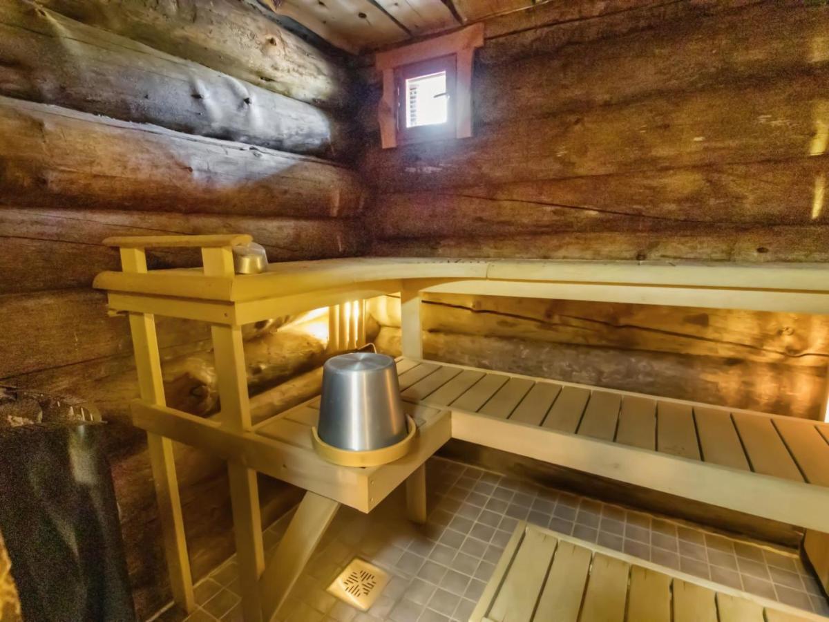 Holiday Home Aekaesranta By Interhome Akasjoensuu Exterior foto