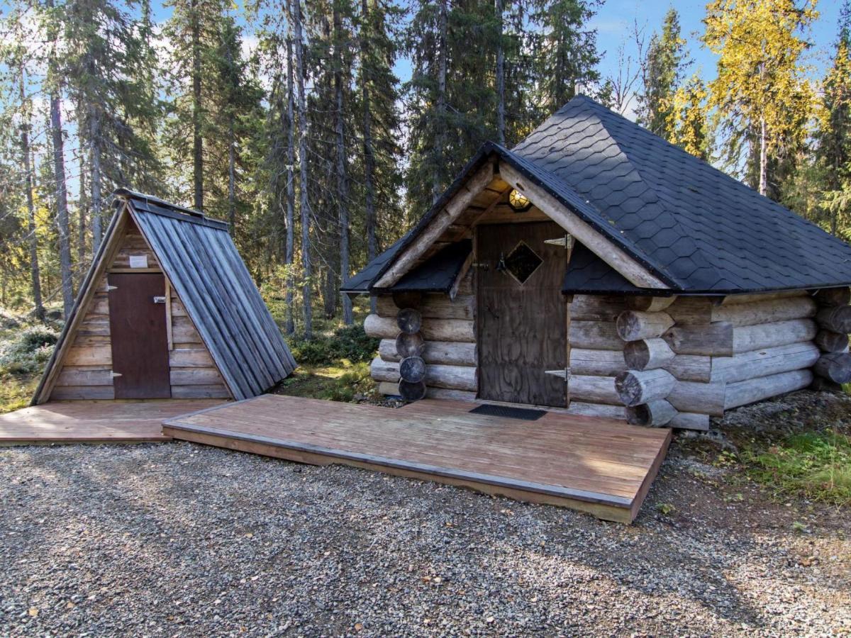 Holiday Home Aekaesranta By Interhome Akasjoensuu Exterior foto